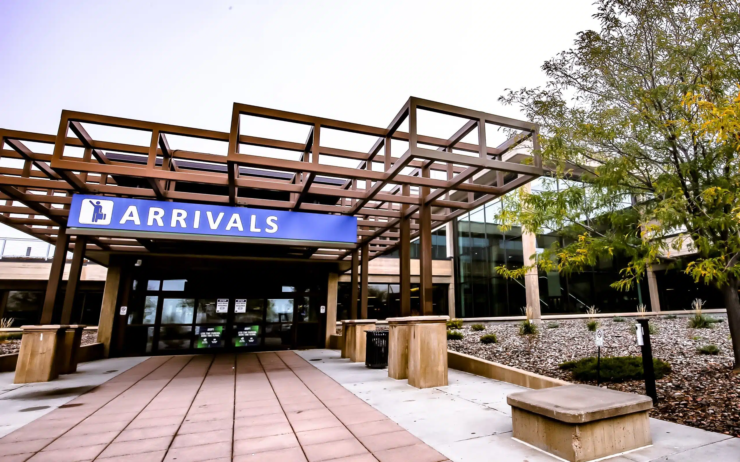 Rapid City airport transfer
