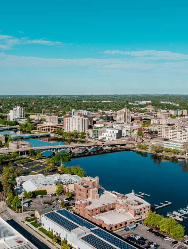 chauffeur service in rockford
