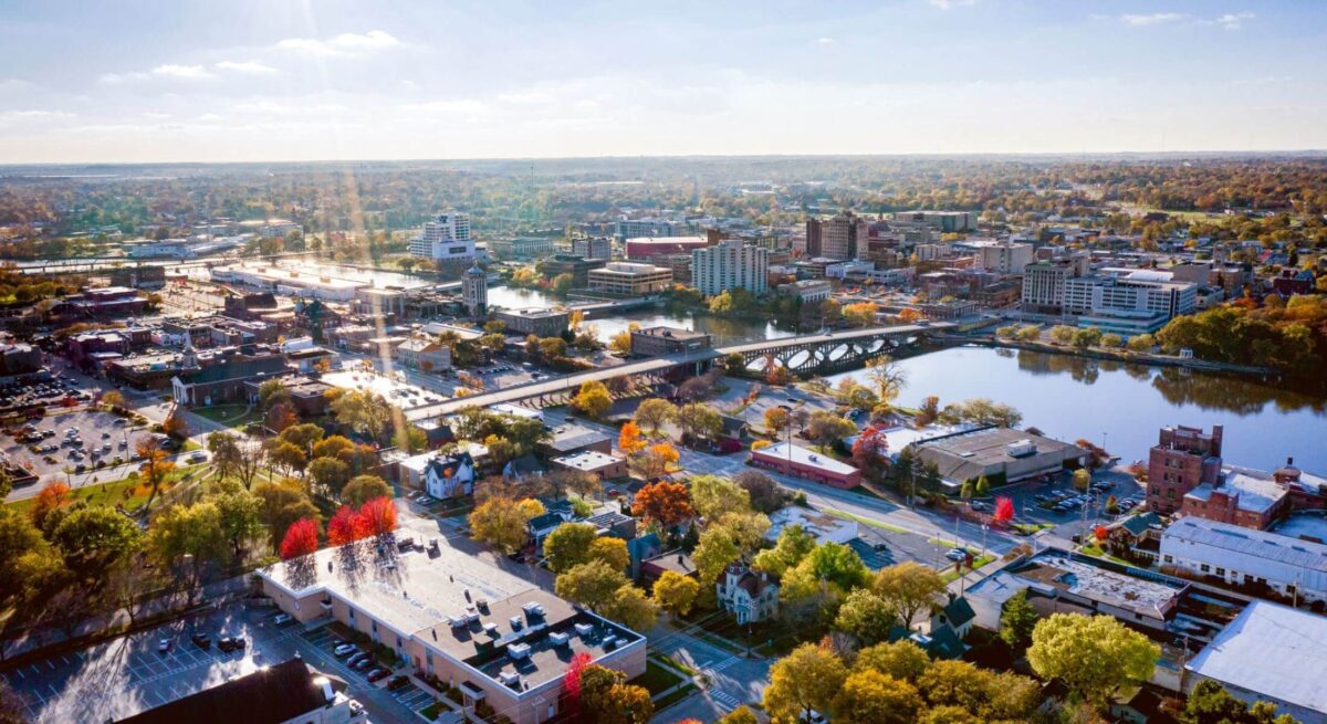 Rockford chauffeur service