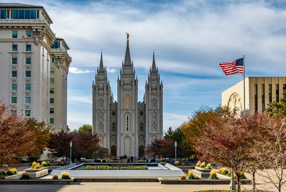 salt lake city private driver