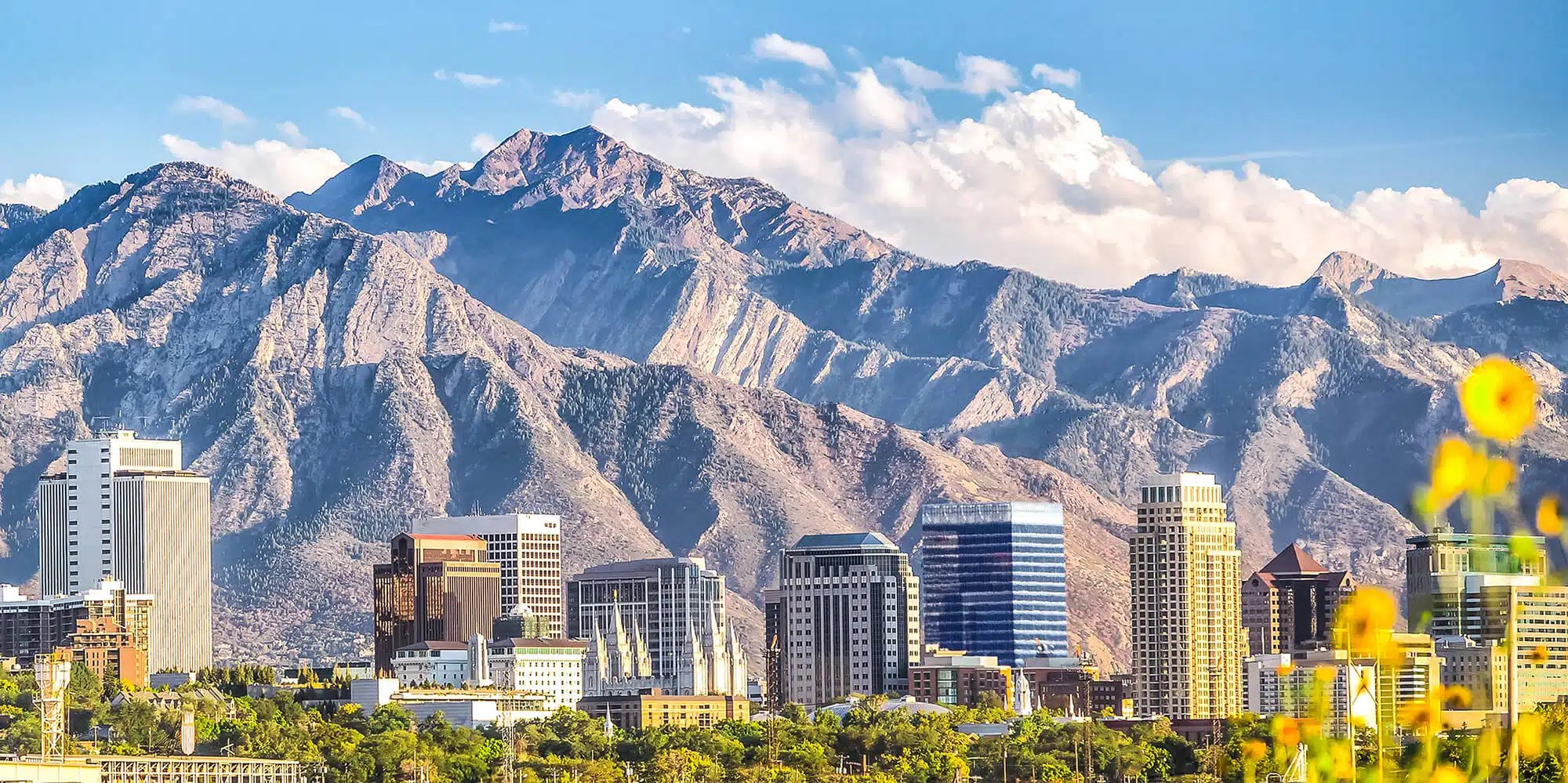 Salt Lake City chauffeur services