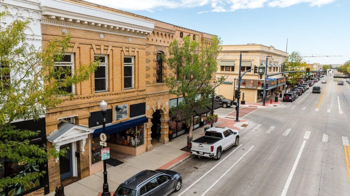 Sheridan chauffeur service