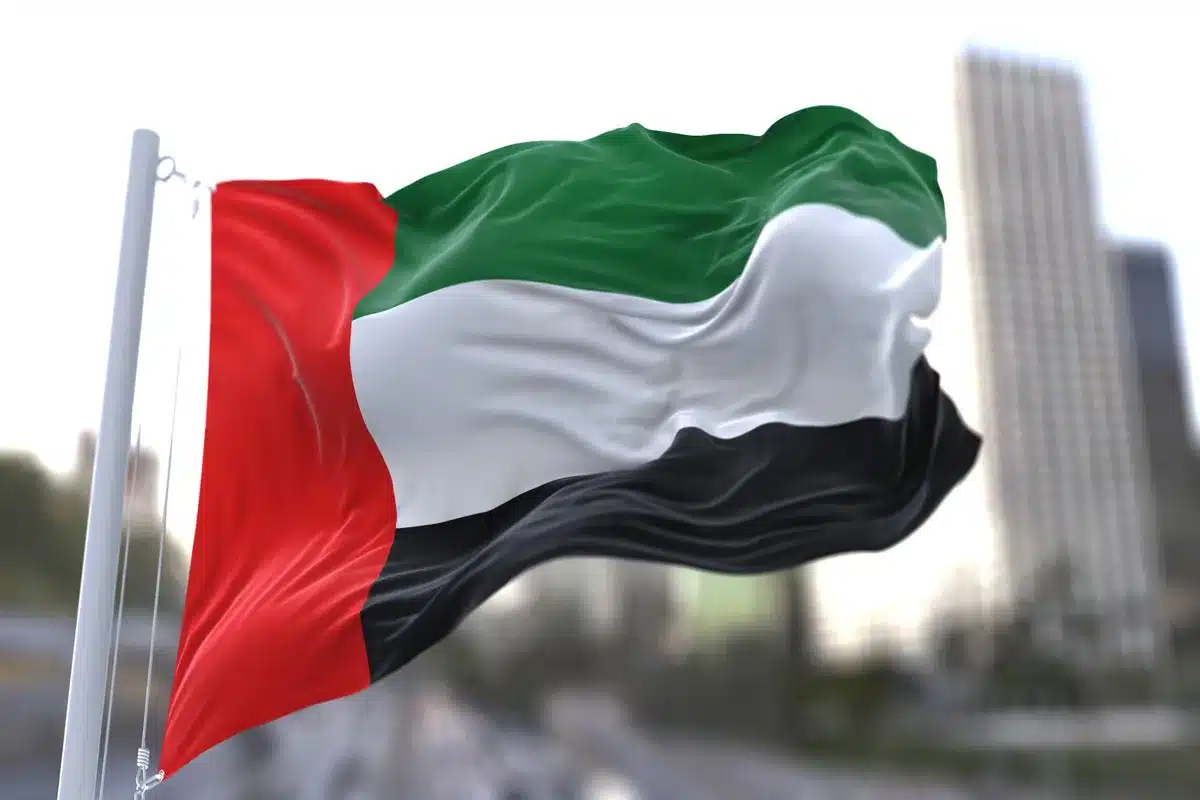 UAE