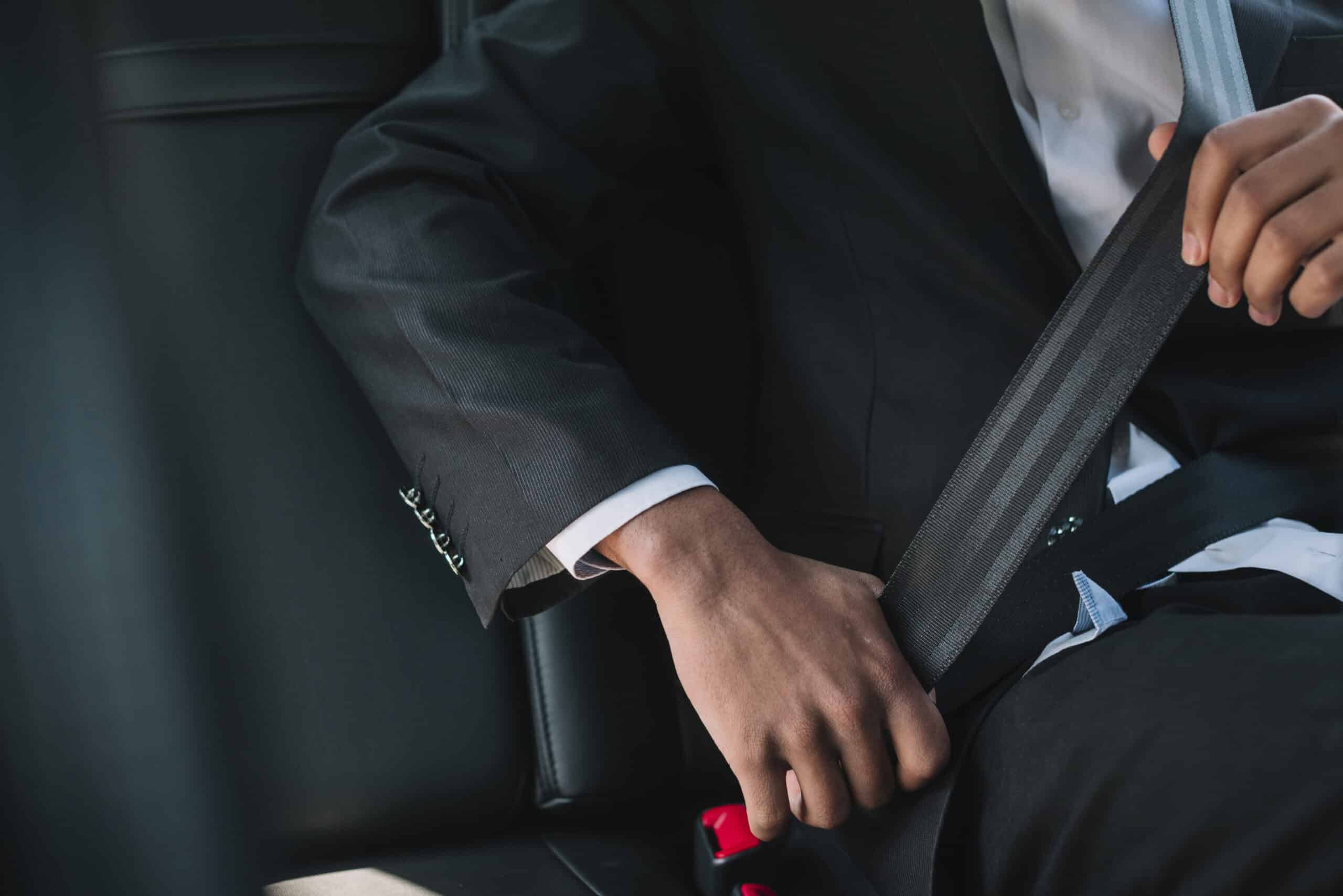What You Can Expect from a Premium Chauffeur Service