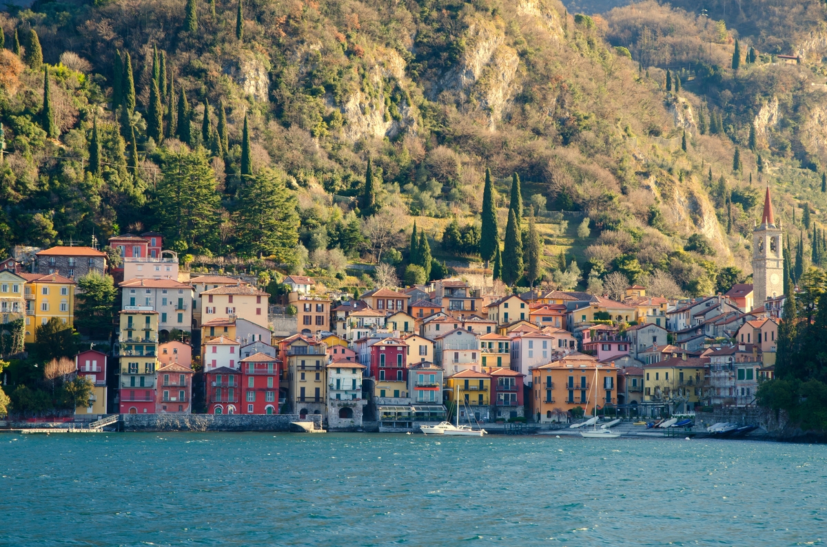 Corporate Retreat Locations in Europe: Where Business Meets Inspiration
