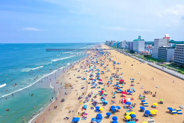 Virginia Beach 4 Private Driver in Virginia Beach