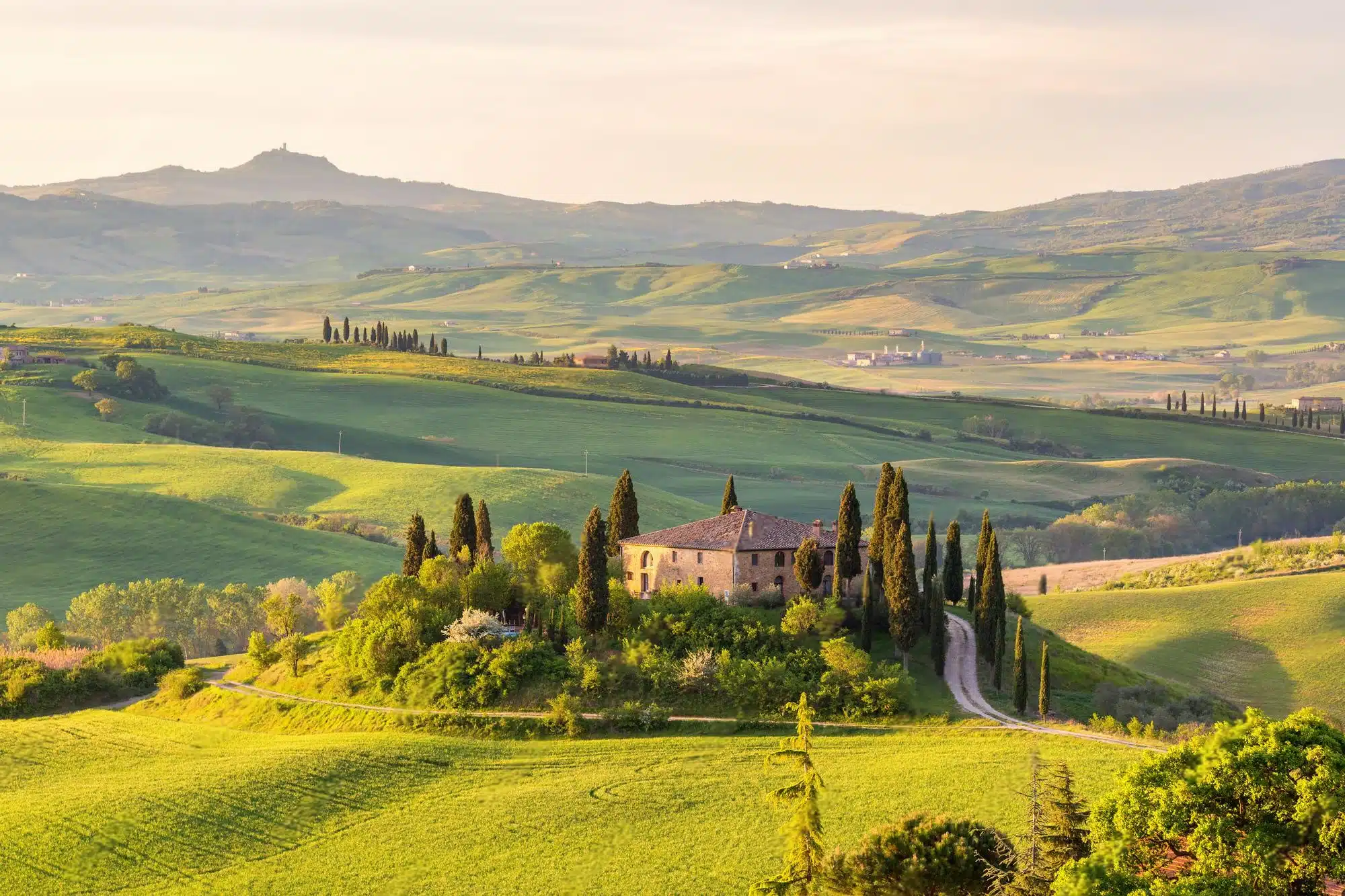Corporate Retreat Locations in Europe