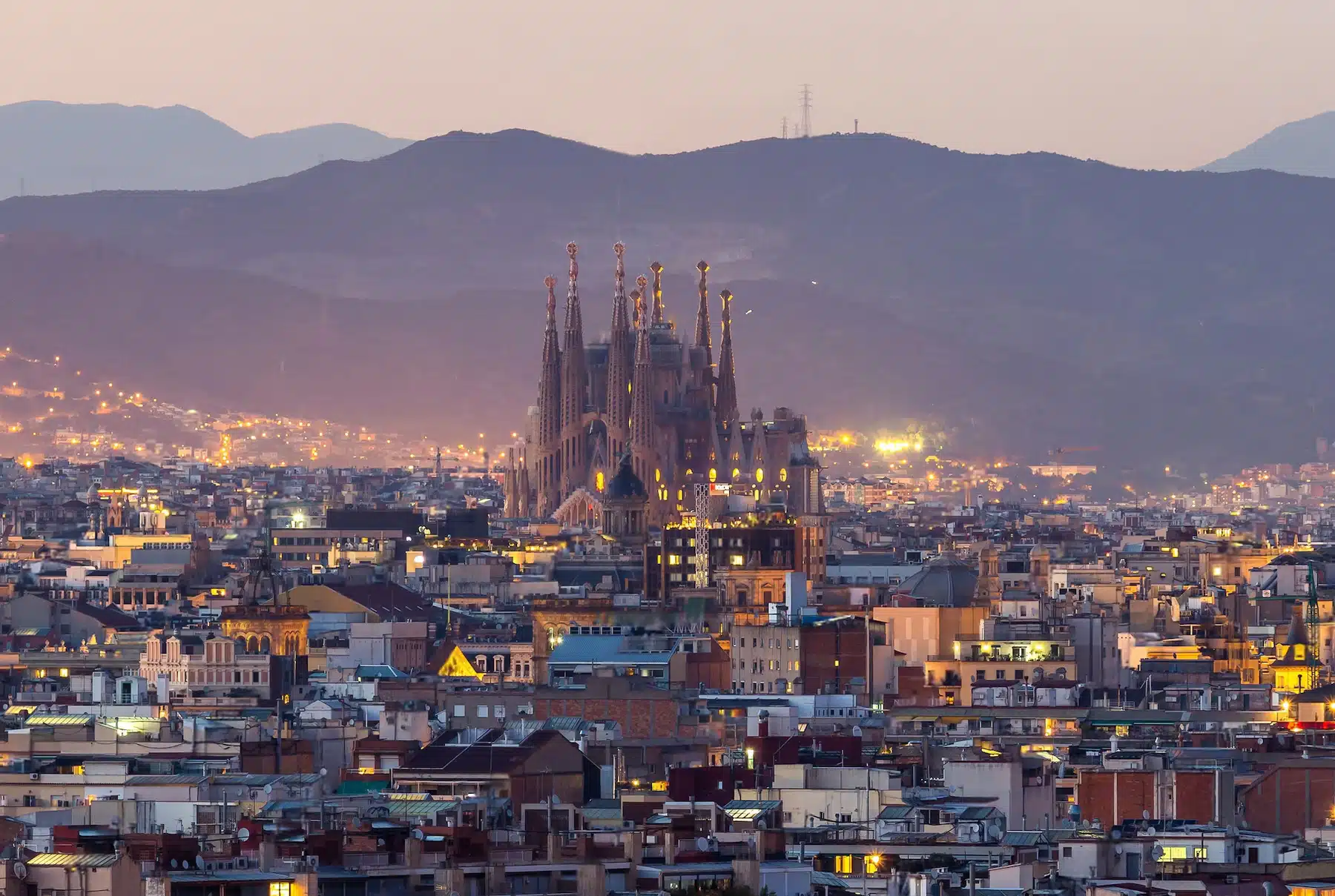 Corporate Retreat Locations in Europe: Where Business Meets Inspiration