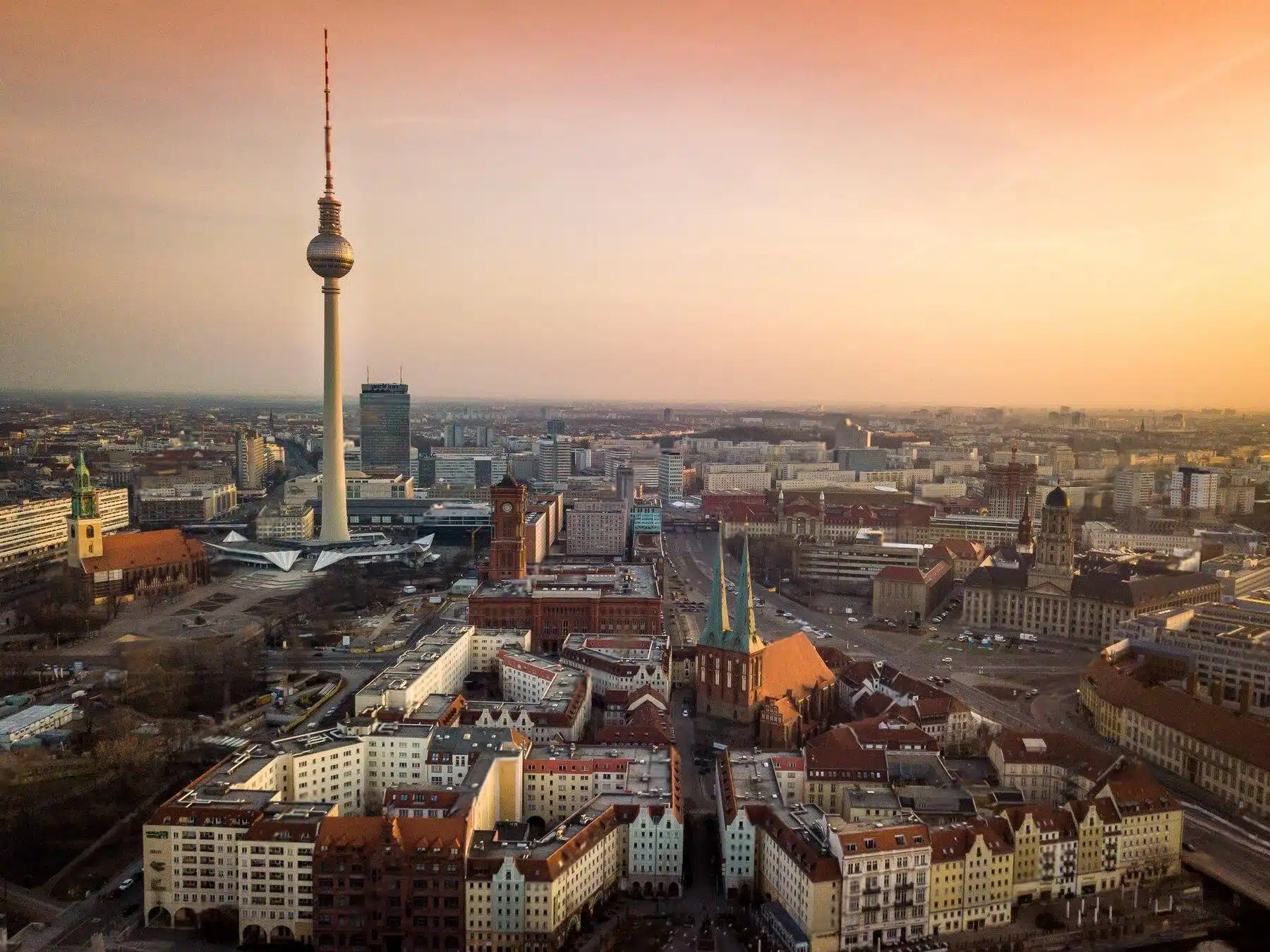 Corporate Retreat Locations in Europe: Where Business Meets Inspiration