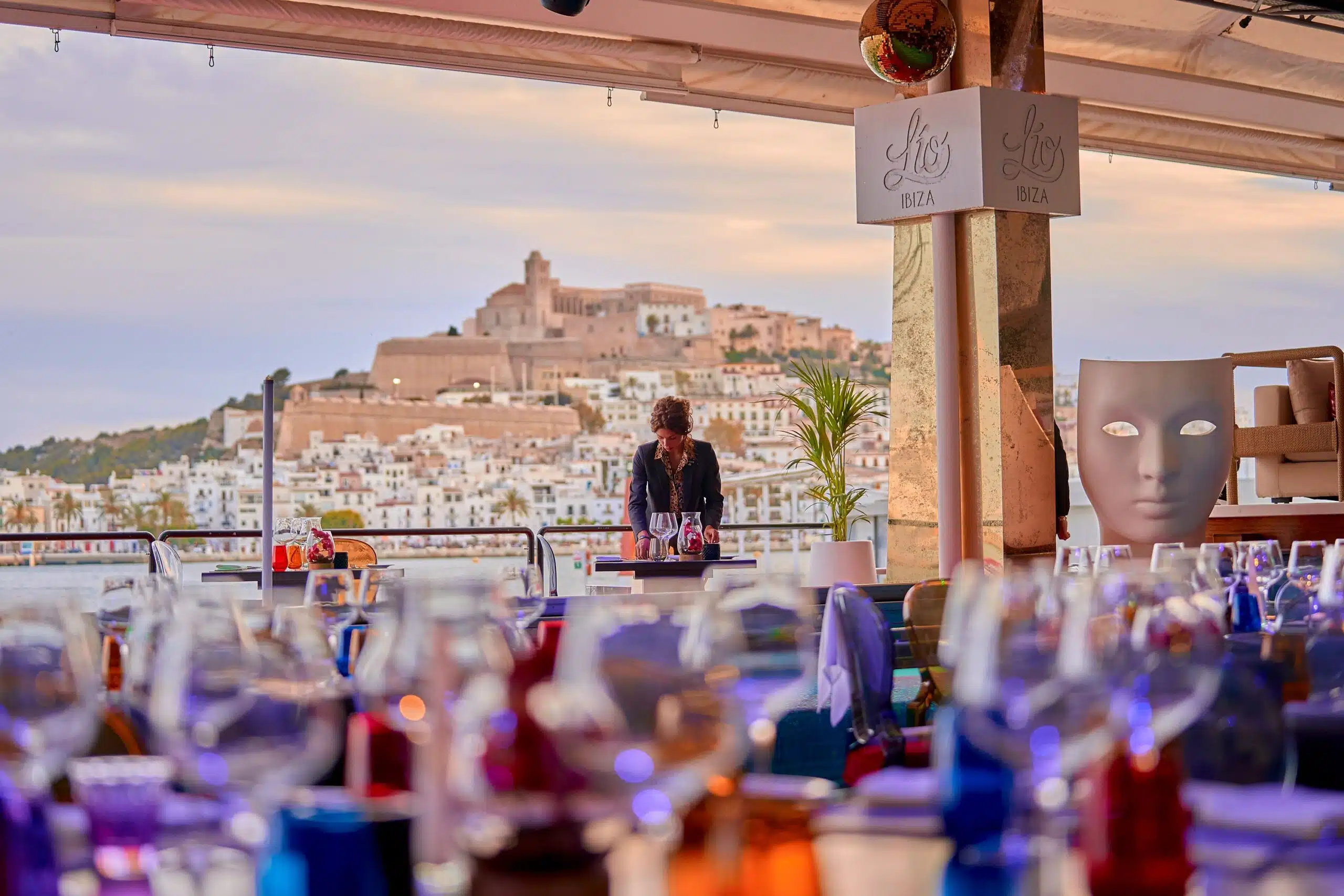 Top 10 Luxury Nightclubs in Europe