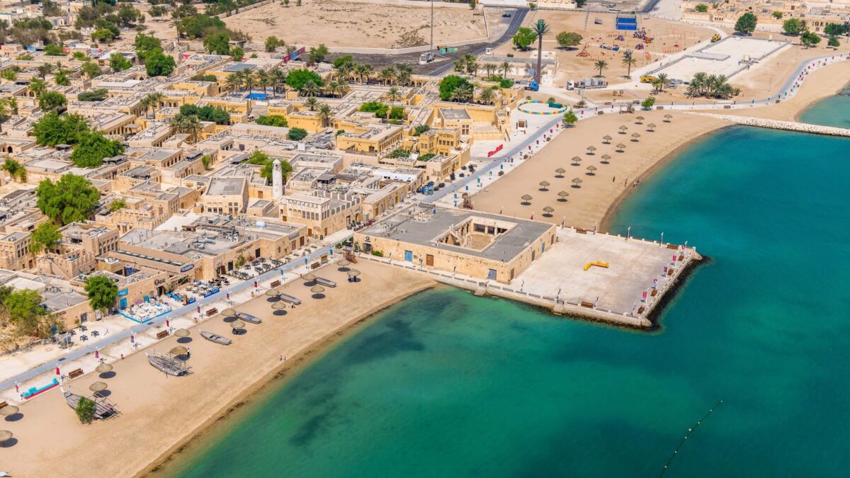 Al Wakrah chauffeur service