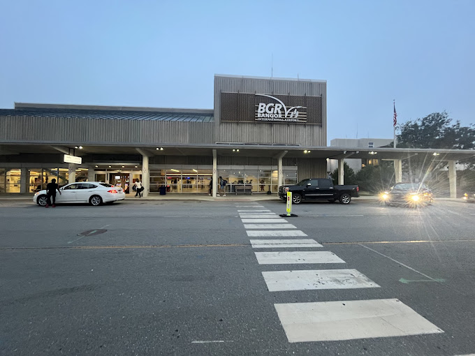 Bangor 6 bangor airport transfers