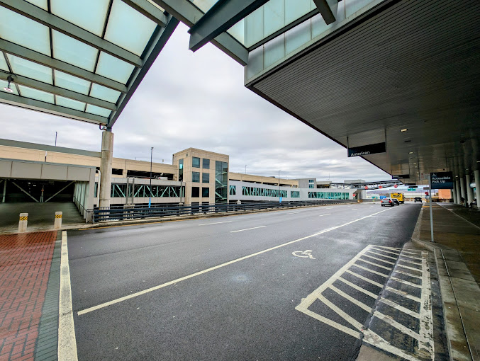 Hartford 2 Bradley International Airport (BDL)
