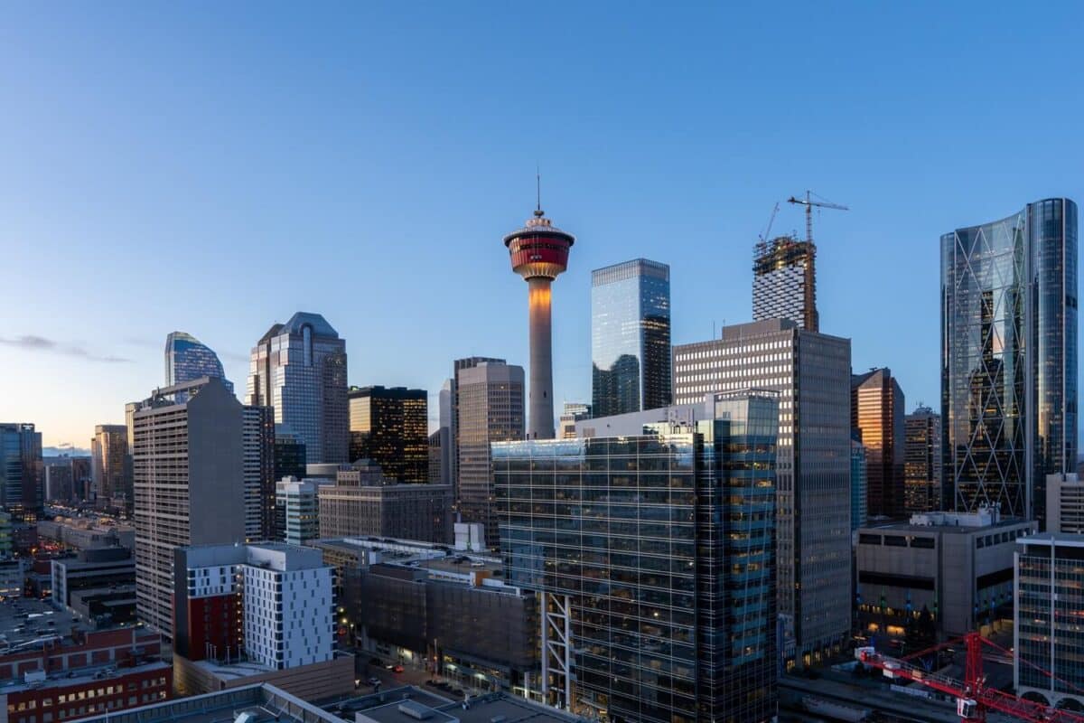 Calgary 13 Calgary chauffeur service