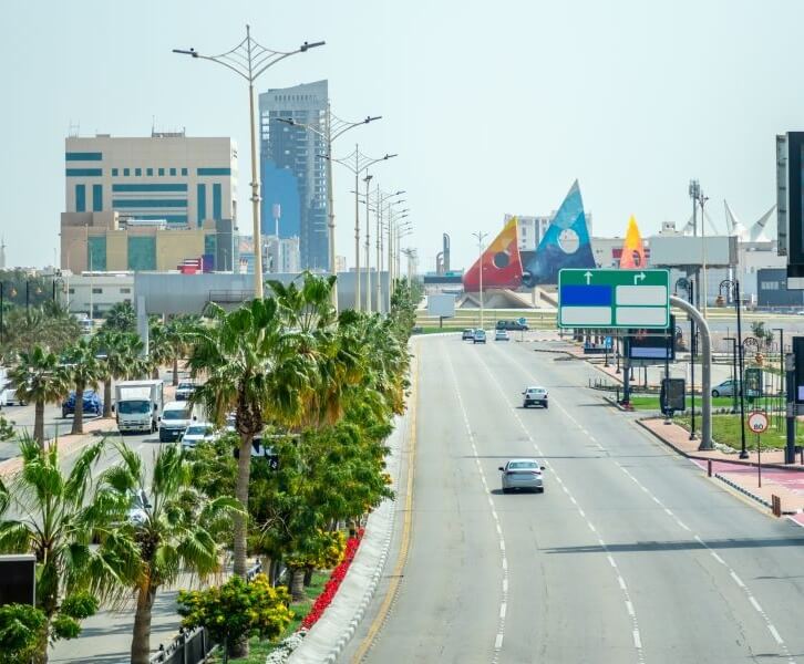 Dammam 1 Dammam private driver