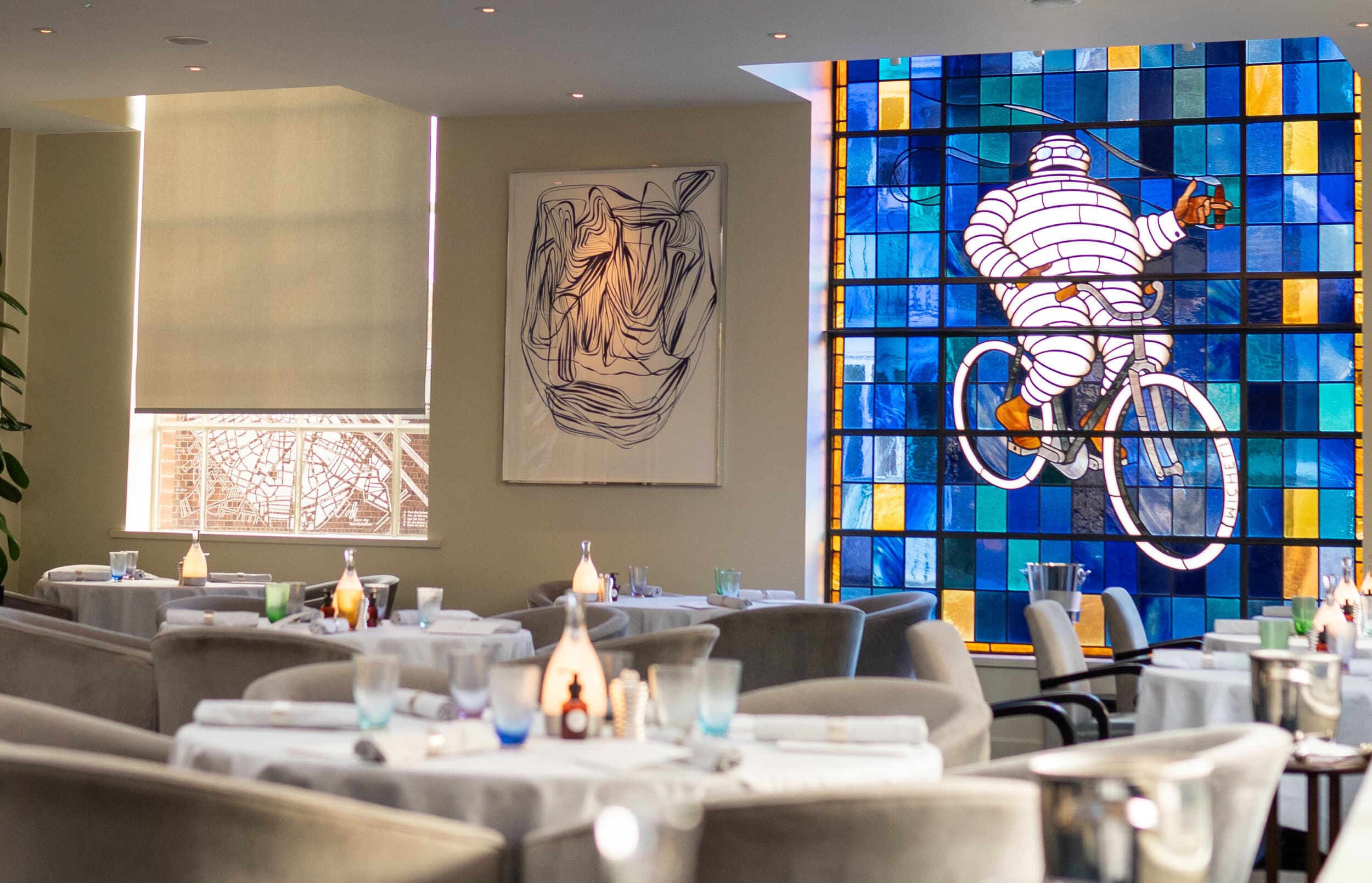 Michelin Star Restaurants in London: A Culinary Journey Worth Experiencing