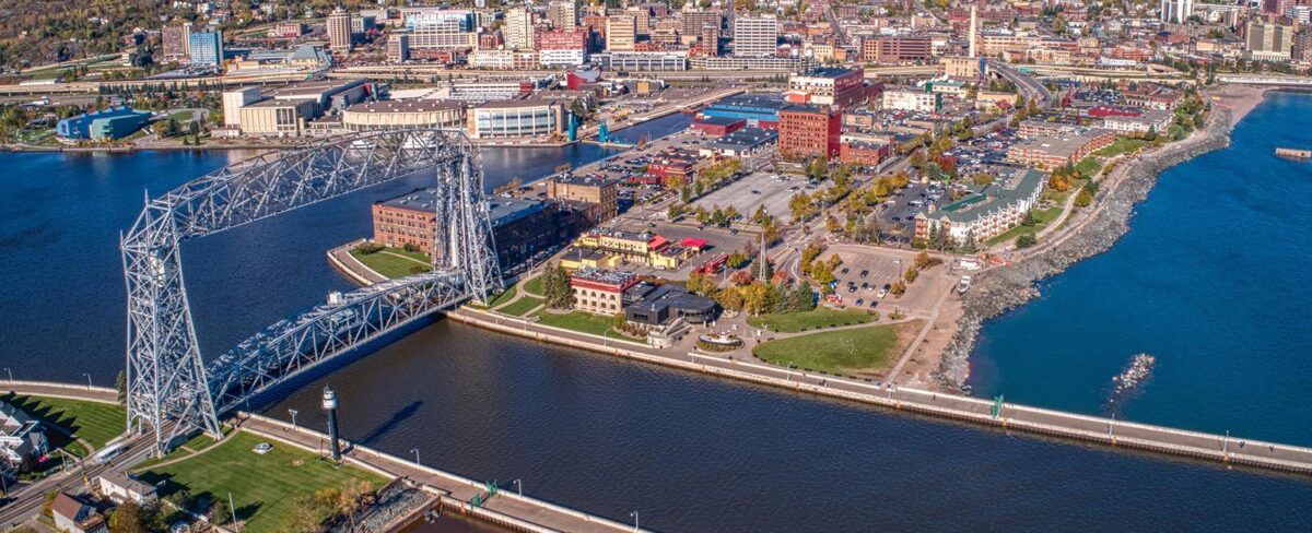 Duluth 13 Duluth chauffeur service