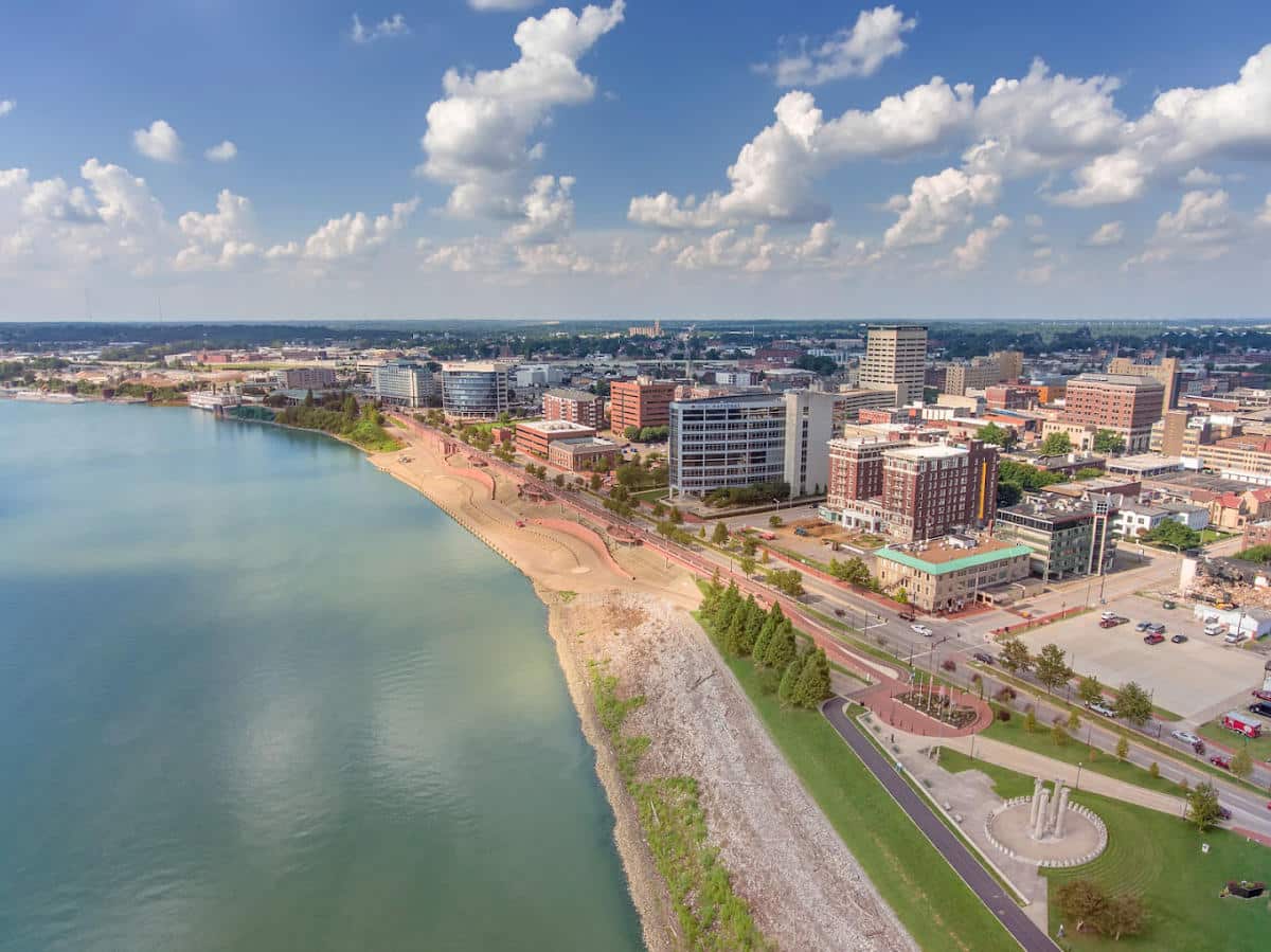 Evansville chauffeur services