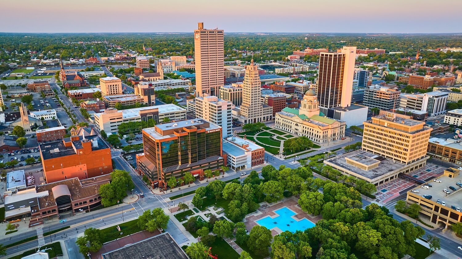 Fort wayne chauffeur service