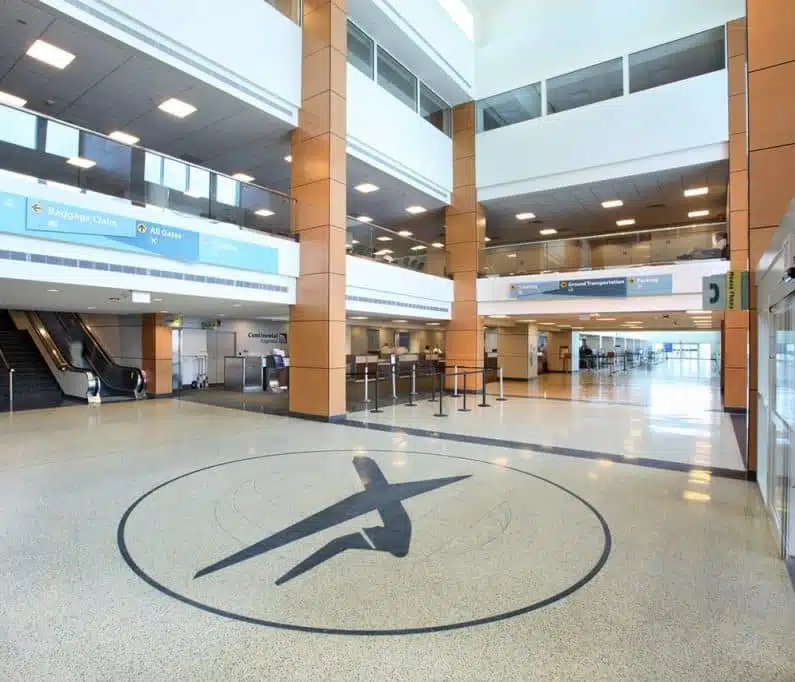 biloxi airport transfers