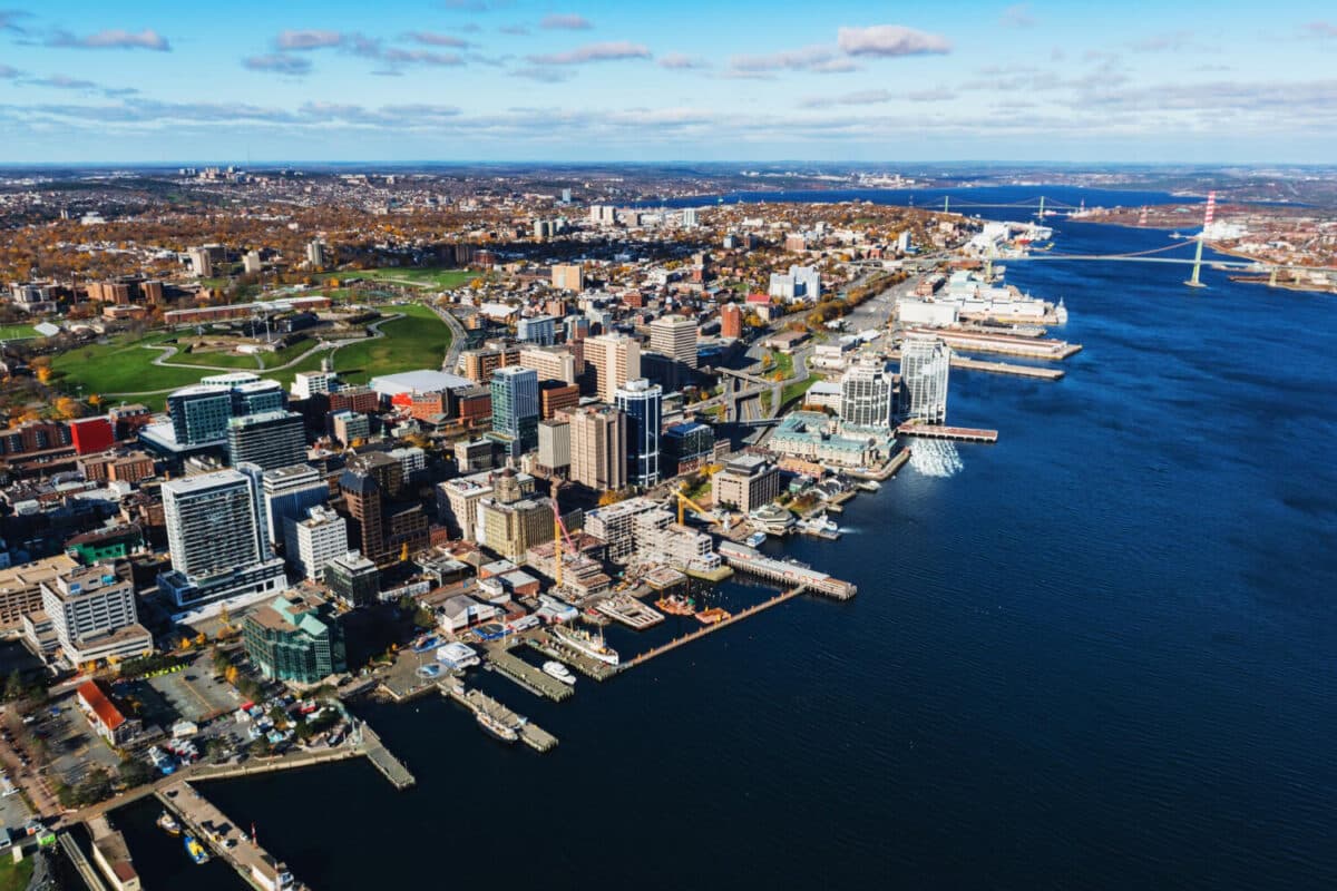 Halifax 17 Halifax chauffeur service