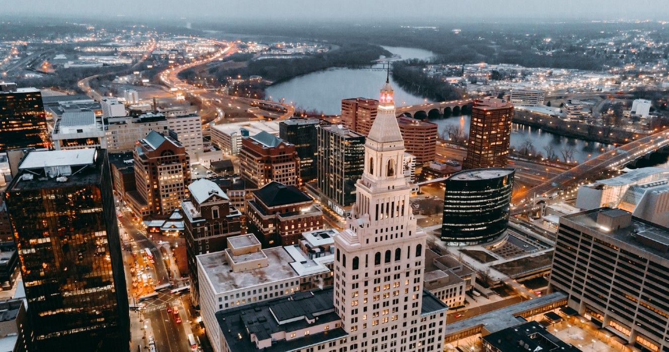 Hartford chauffeur service