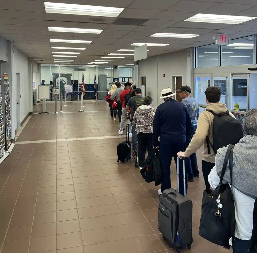 Hattiesburg-Laurel Regional Airport transfers