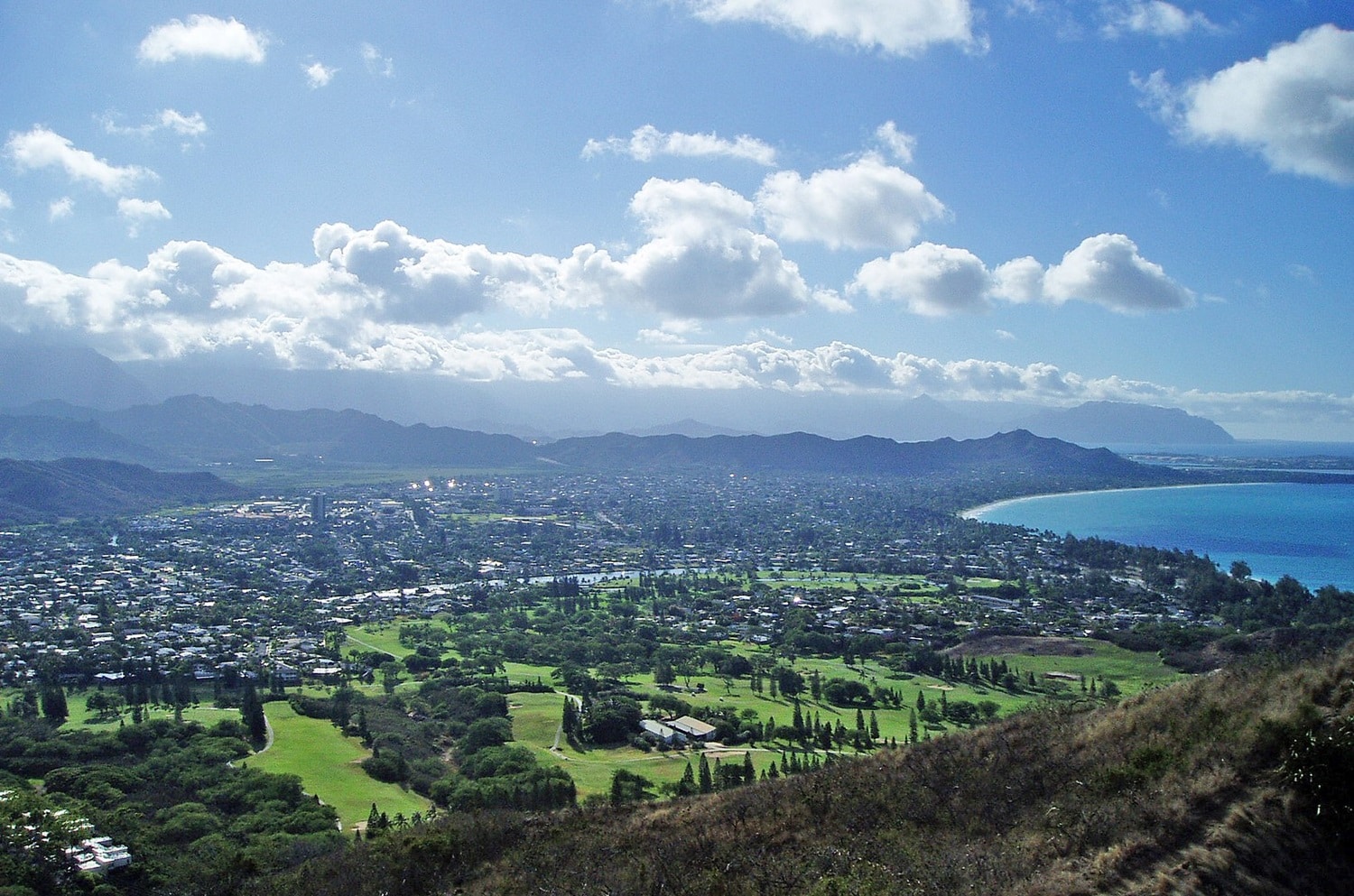 Kailua chauffeur service