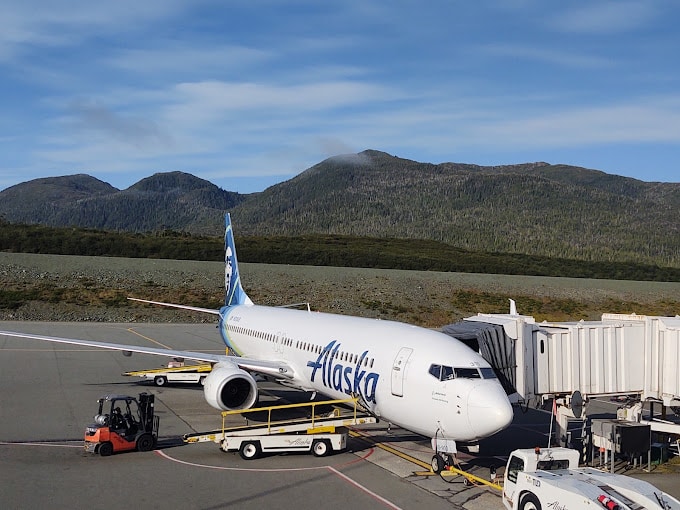 Ketchikan International Airport (KTN)