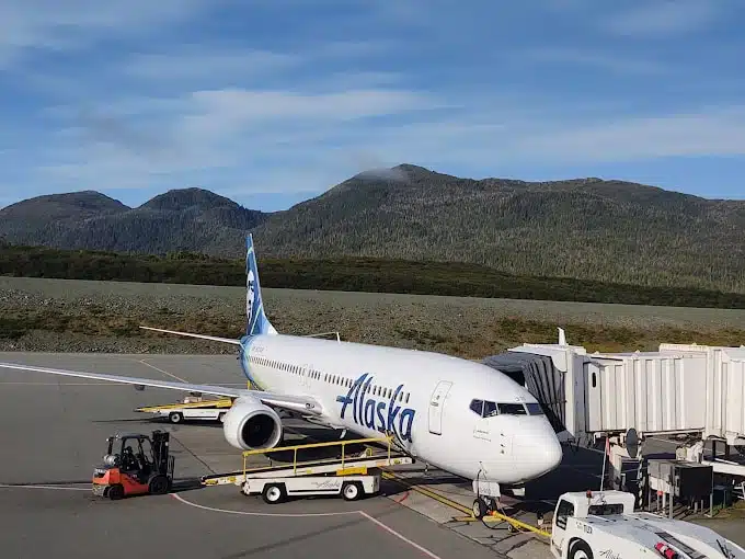 Ketchikan International Airport (KTN)