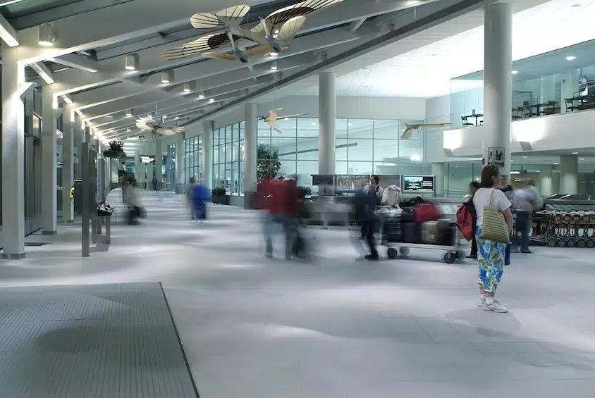 Manchester Airport Transfers