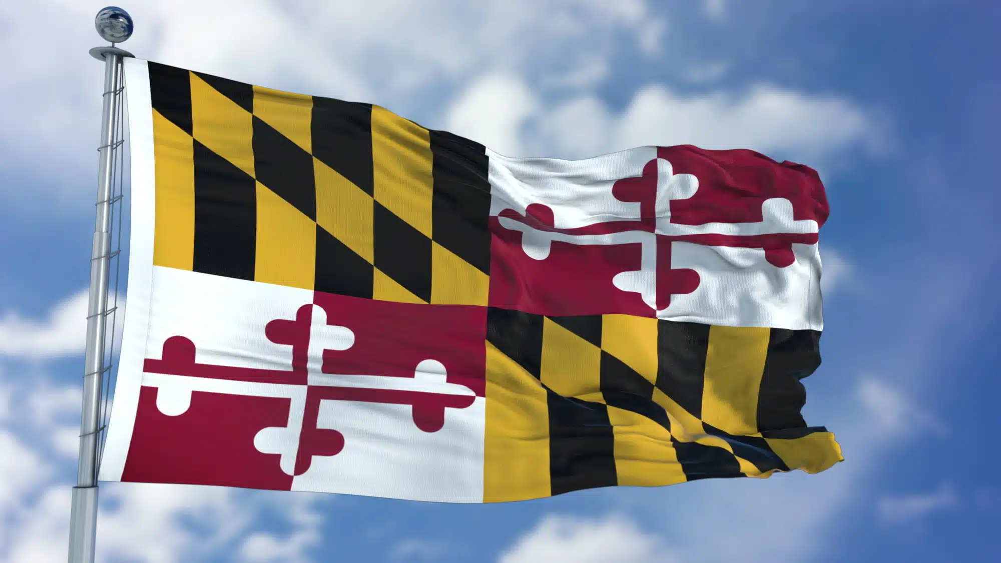 Maryland state