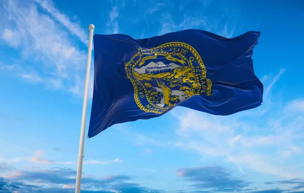 Nebraska state