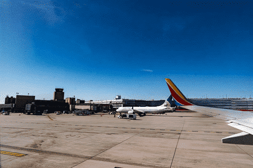Omaha airport transfers