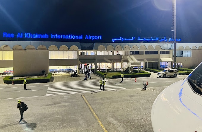 Ras Al Khaimah 2 Ras Al Khaimah International