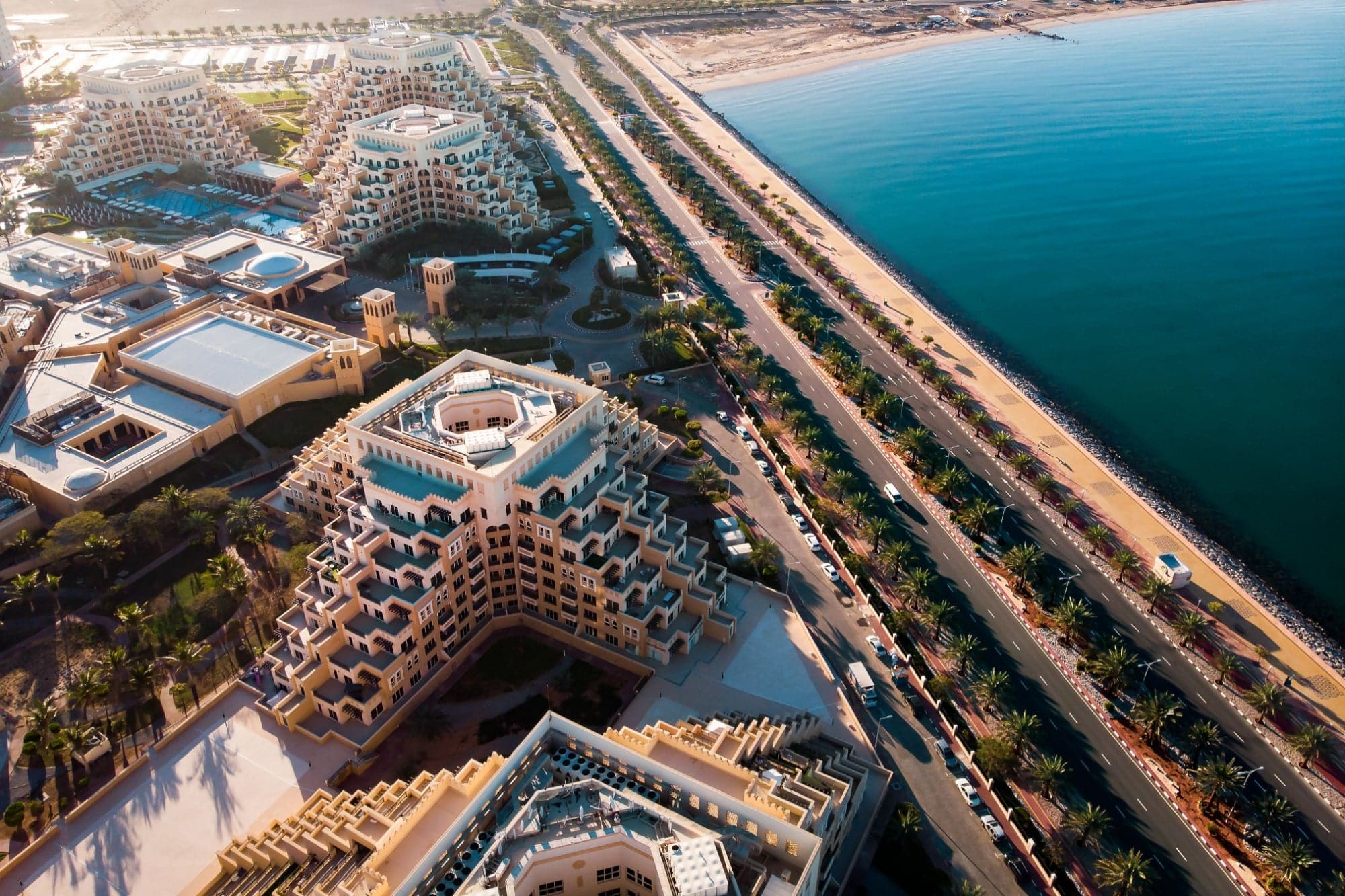 Ras Al Khaimah 1 Ras Al Khaimah private driver