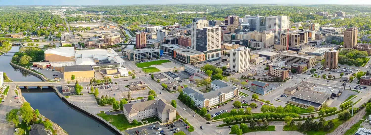 Rochester chauffeur service