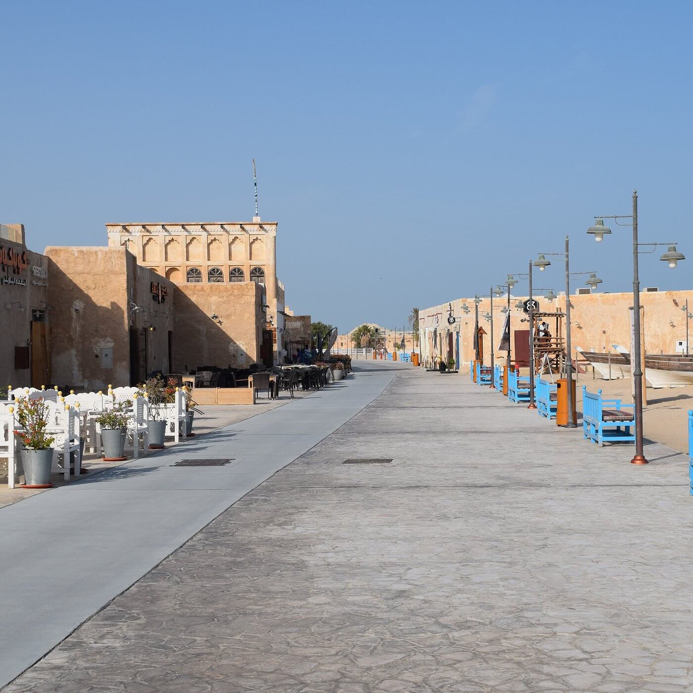 Al Wakrah 1 al wakrah private driver