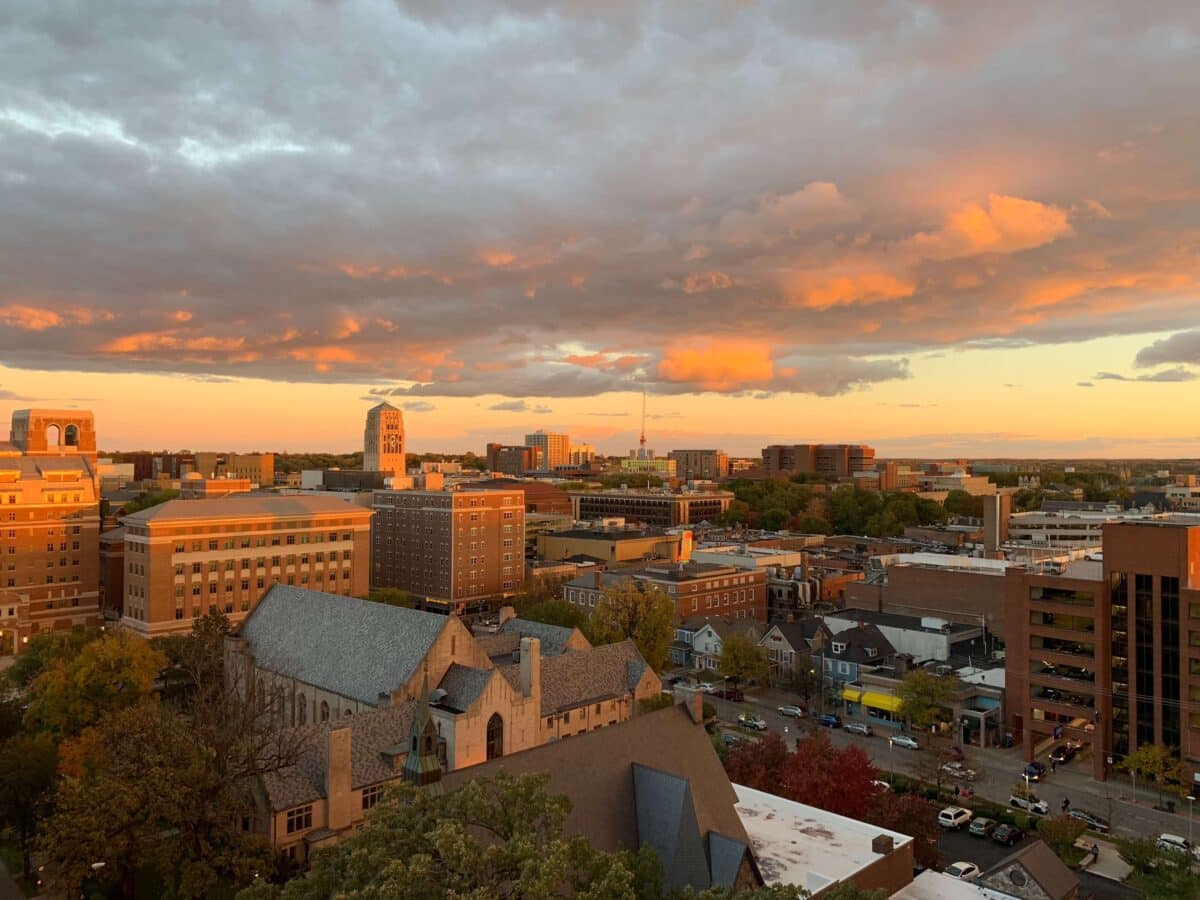 Ann Arbor 13 Ann Arbor chauffeur service