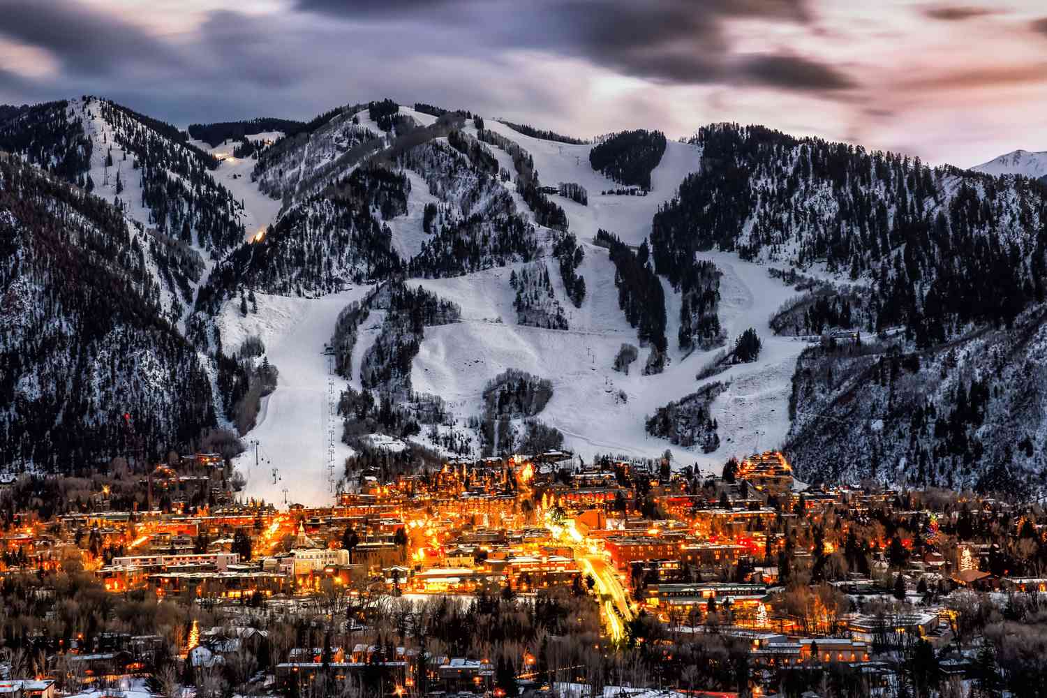 Aspen chauffeur service
