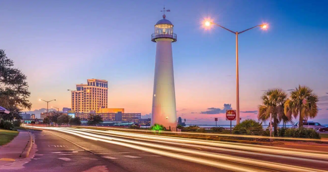 Biloxi chauffeur service