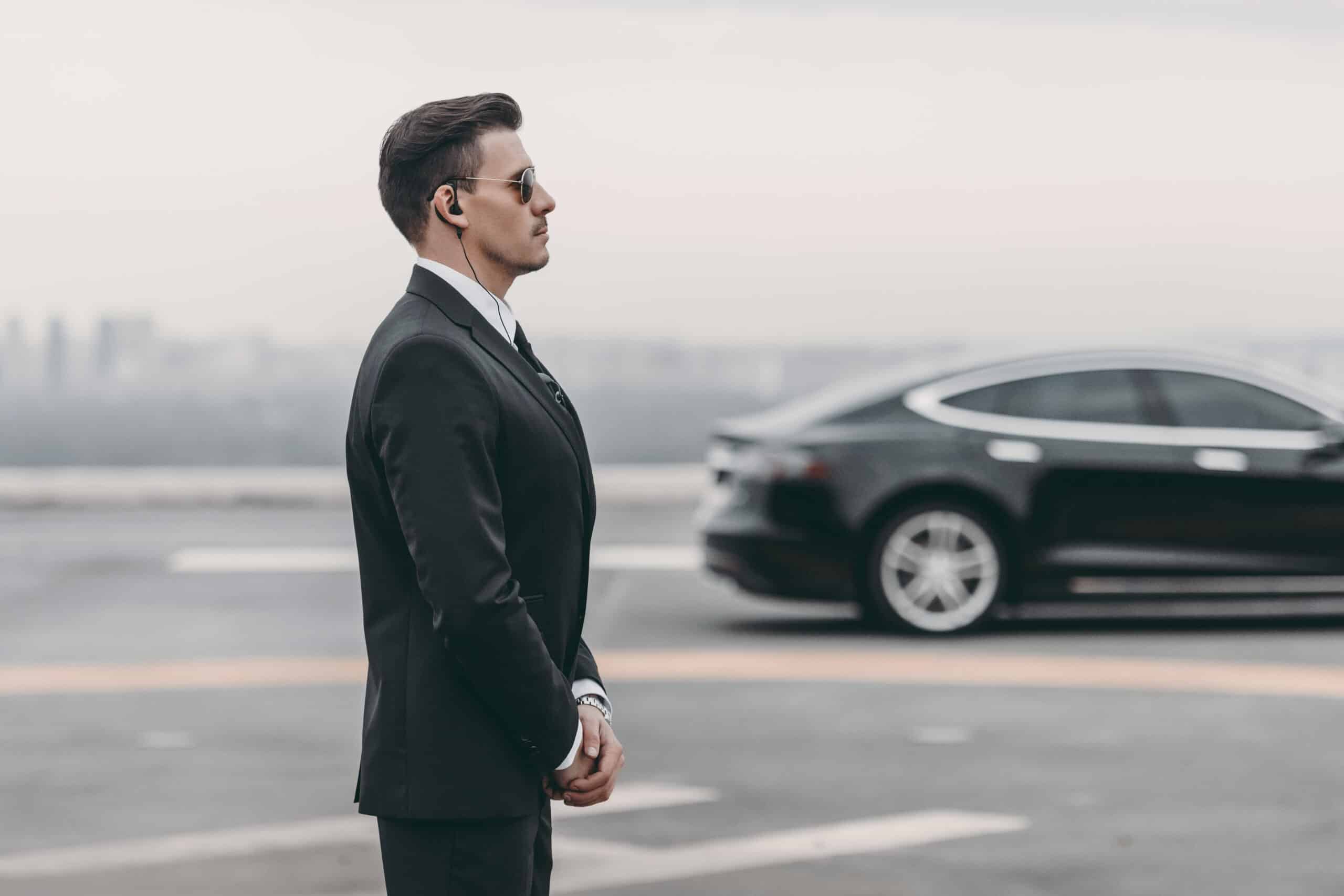 Comment nous sélectionnons et formons nos chauffeurs pour l'excellence 3 Comment nous sélectionnons et formons nos chauffeurs pour l'excellence
