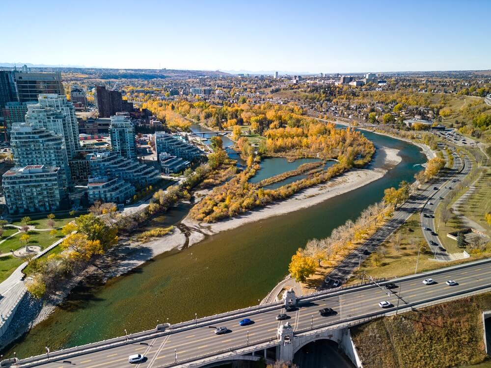 Calgary 1 Calgary private driver