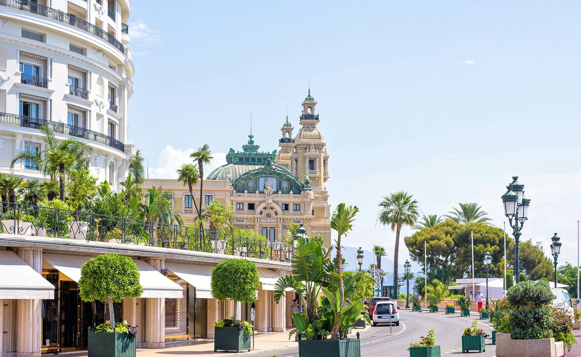 Shopping di lusso in europa: 8 destinazioni imperdibili 4 Shopping di lusso europa