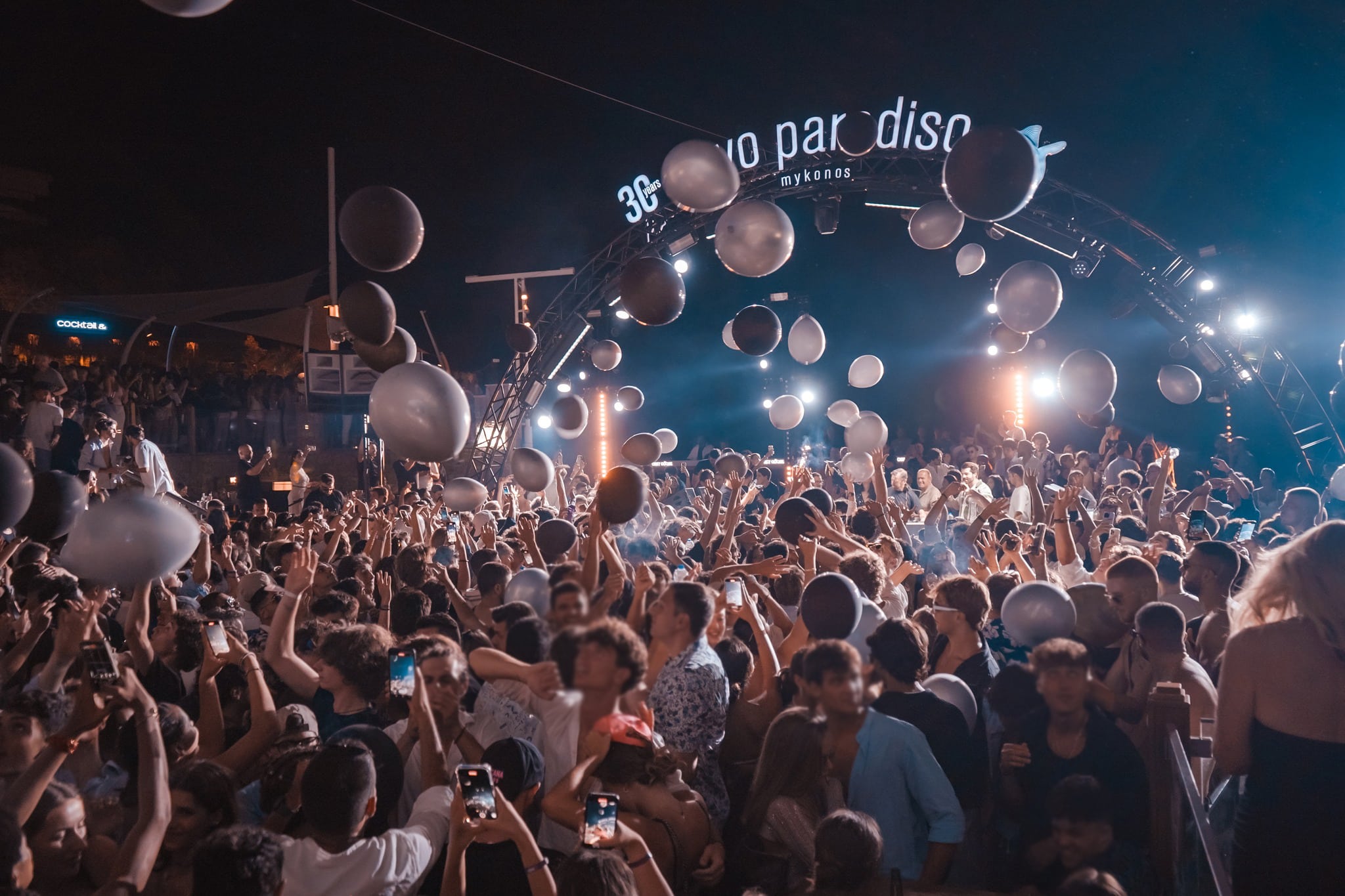 Top 10 Luxury Nightclubs in Europe
