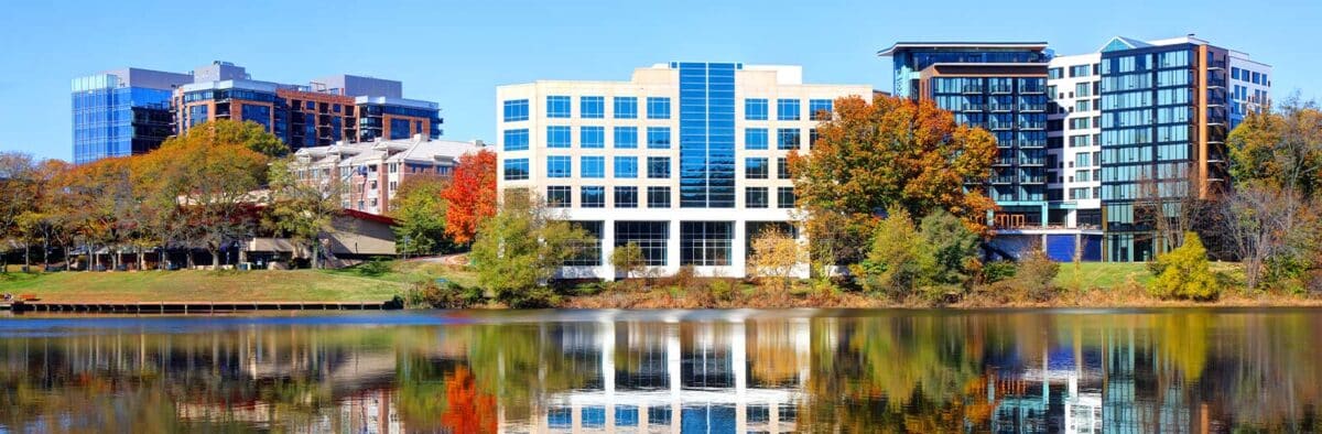 Columbia chauffeur service