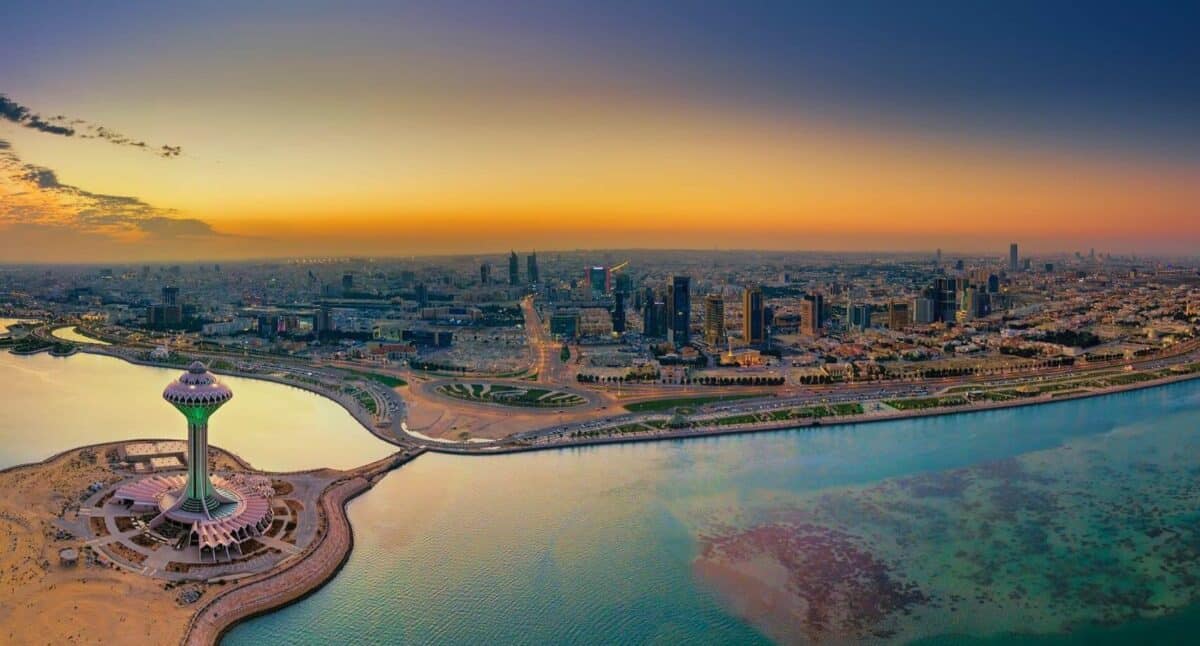 Al Khobar chauffeur service