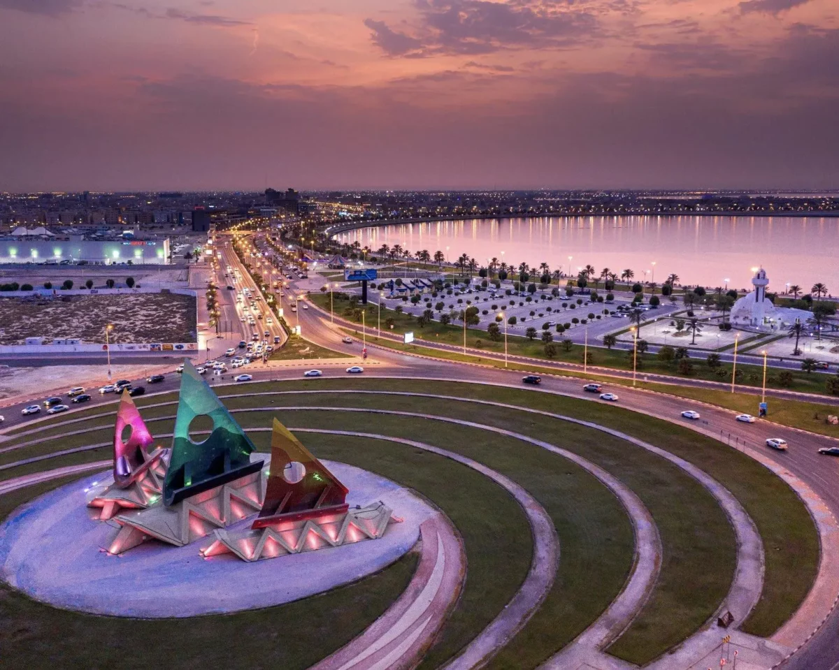 dammam chauffeur service