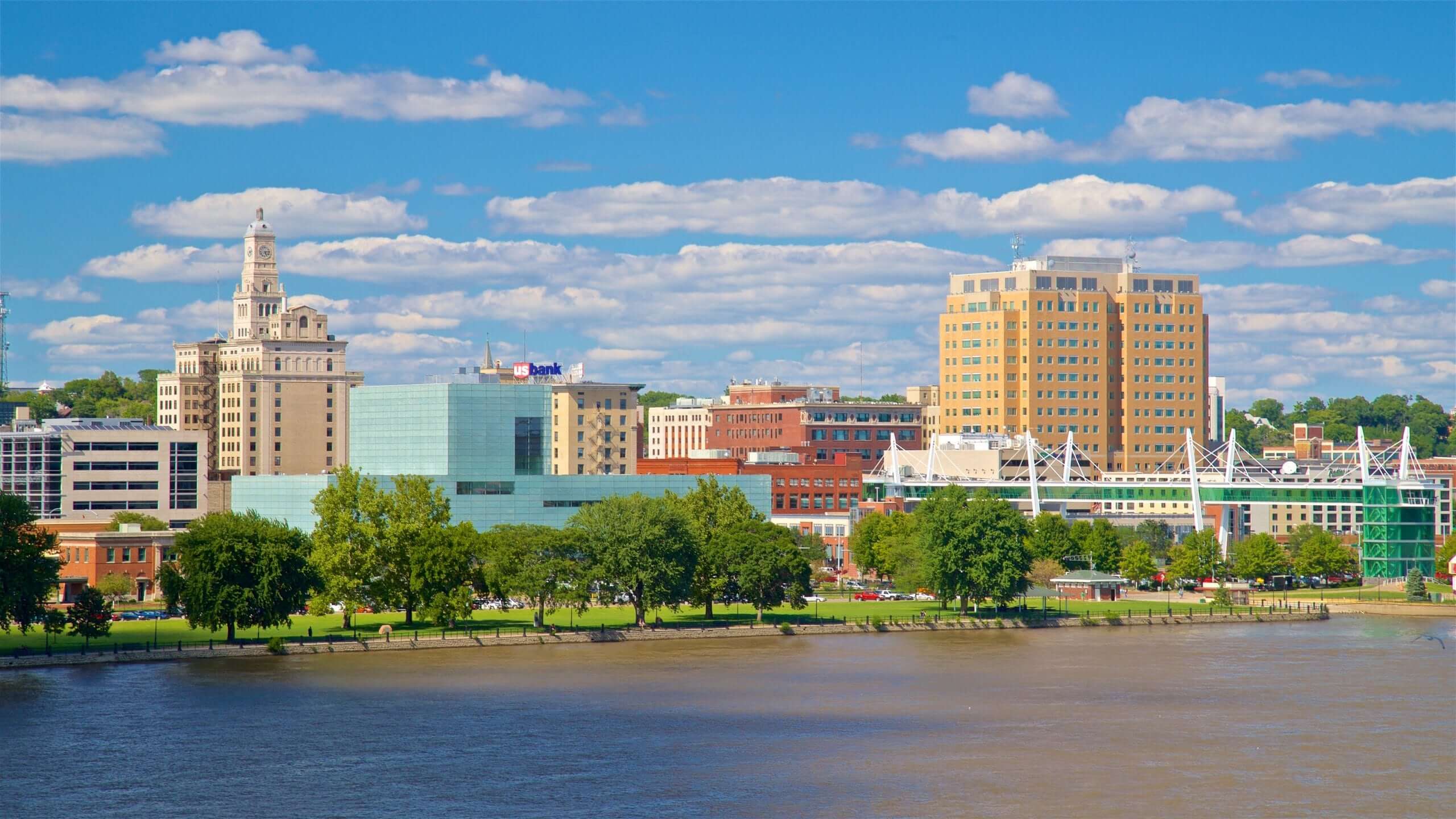 Davenport chauffeur service