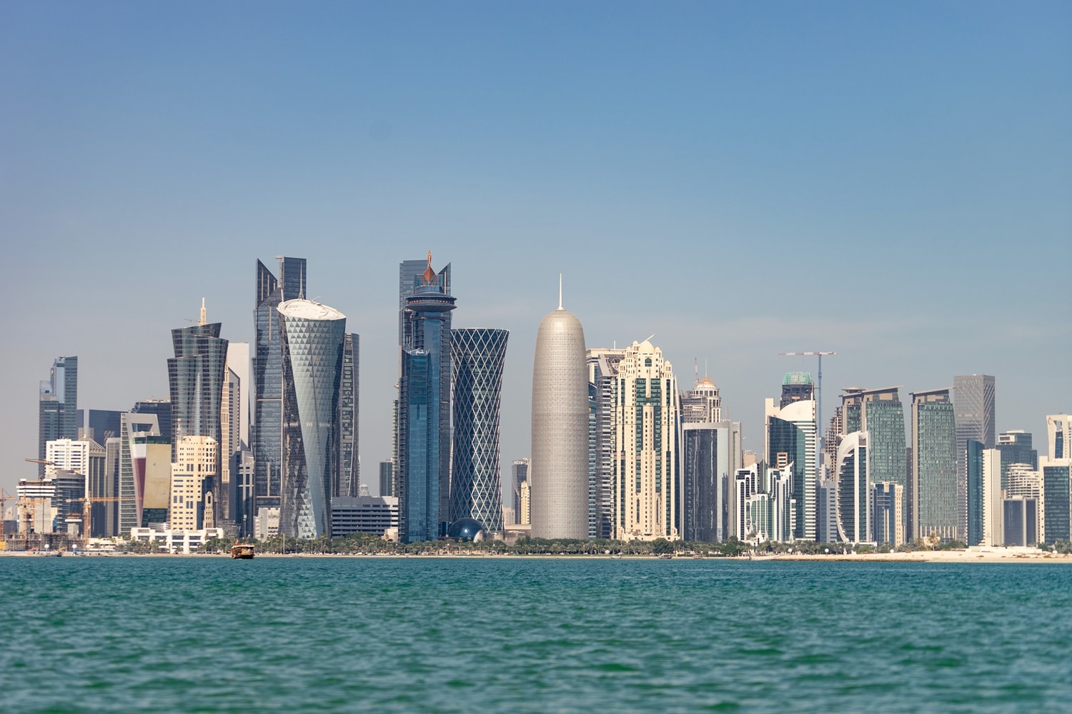 Doha chauffeur service